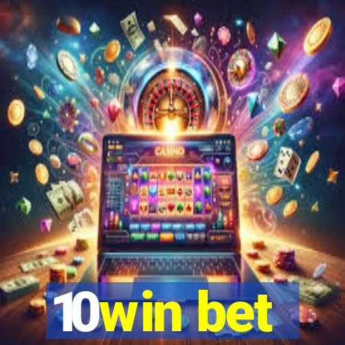 10win bet